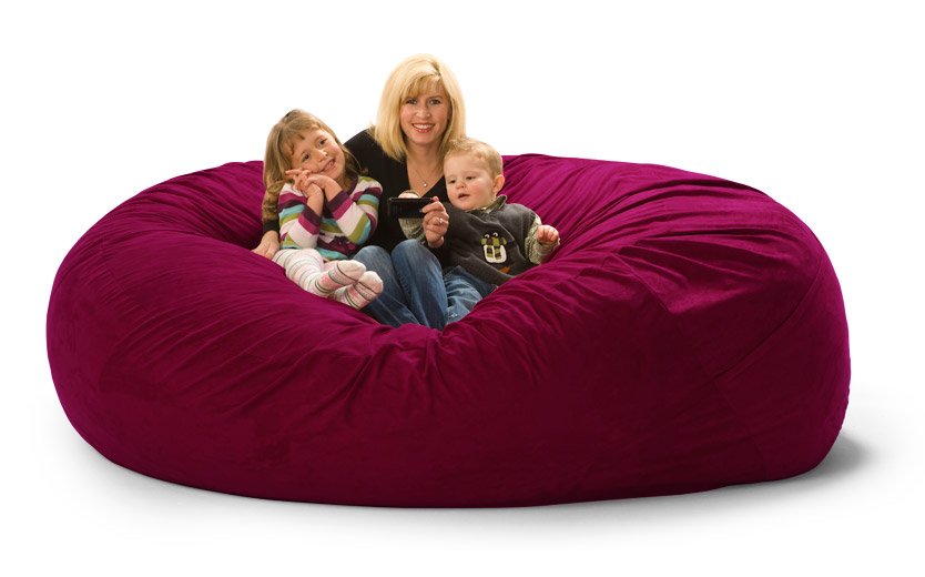 best kid bean bags